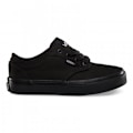 Miniatyrbillede 1 af 3: Kondisko Vans Y Atwood Sort 38