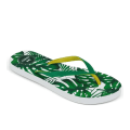 Miniatyrbillede 1 af 3: Flip-flops Monotox MX22320 Grøn 36