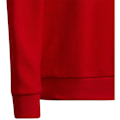 Pikkukuva 3 / 5: Puserot je Fleecet Adidas HE9286 Punainen 159 - 164 cm/L
