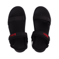 Miniatyrbild 4 av 4: Sandaler Lee Cooper LCW23341696M Svarta 45