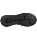 Pikkukuva 4 / 4: Puolikengät Skechers GO Run Glidestep Flex Mustat 42.5