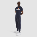 Miniatyrbillede 2 af 4: T-shirts Ellesse Prado Flåde 170 - 175 cm/M