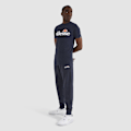 Pikkukuva 2 / 4: T-paidat Ellesse Prado Tummansininen 164 - 169 cm/S