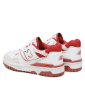 Miniatyrbild 3 av 5: Lågskor New Balance 550 Vit 41.5