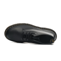 Miniatyrbillede 4 af 6: Glans Dr Martens 101 Bex Sort 36