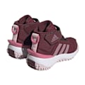 Pikkukuva 4 / 4: Kengät Adidas Fortatrail El K Tummanpunainen 37 1/3