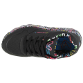 Pikkukuva 3 / 4: Puolikengät Skechers Uno Lite Mustat 29