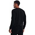Miniatyrbillede 4 af 6: Sweatshirts Under Armour Rival Terry Sort 178 - 182 cm/M