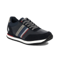 Miniatyrbillede 2 af 10: Sneakers low U.S. Polo Assn XIRIO001ADBL001 Flåde 45