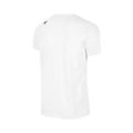Pikkukuva 2 / 4: T-paidat 4F TSM354 Valkoiset 179 - 182 cm/L