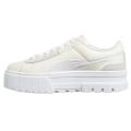 Miniatyrbillede 3 af 4: Sneakers low Puma Mayze Patchwork Hvid 41