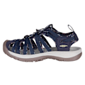 Miniatyrbillede 2 af 5: Sandaler Keen Whisper Flåde 40.5