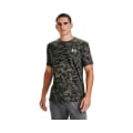 Miniatyrbillede 2 af 6: T-shirts Under Armour Abc Camo SS Sort 178 - 182 cm/M