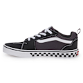 Pikkukuva 3 / 5: Puolikengät Vans 1o7 Filmore Sidewall Harmaat 39