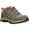 Miniatyrbillede 1 af 10: Sneakers low Columbia Redmond Iii Waterproof Brun 37
