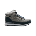 Pikkukuva 3 / 4: Kengät Hi-Tec Midora Mid WP Wos Harmaat,Mustat 41