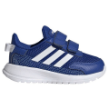Miniatyrbillede 1 af 4: Sneakers low Adidas Tensaur Run I Blå 22