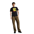 Miniatyrbillede 2 af 7: T-shirts Puma FERRARI RACE COLORED BIG SHIELD Sort 182 - 187 cm/L