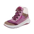 Miniatyrbillede 1 af 5: Snowboots Superfit 10006379000 Pink 37