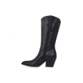 Miniatyrbillede 3 af 3: Cowgirls Nero Giardini 013274100 Sort 38