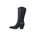 Miniatyrbillede 3 af 3: Cowgirls Nero Giardini 013274100 Sort 39
