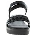 Miniatyrbild 2 av 7: Sandaler Tamaris 112826730003 Svarta 37