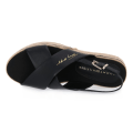Miniatyrbillede 4 af 5: Sandaler Tommy Hilfiger Bds Elevated Sort 40
