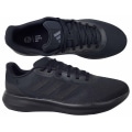 Pikkukuva 3 / 10: Puolikengät Adidas Runfalcon 30 Mustat 43 1/3