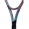 Miniatyrbillede 5 af 5: Rackets Prince Tour Azurblå,Sort
