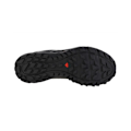 Miniatyrbillede 4 af 6: Sneakers low Salomon Wander Sort 44 2/3