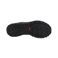 Miniatyrbillede 4 af 6: Sneakers low Salomon Wander Sort 46 2/3