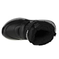 Miniatyrbillede 3 af 5: Snowboots Kappa Tapiwa Tex K Sort 26