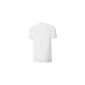Miniatyrbillede 2 af 4: T-shirts Puma Team Final M Hvid 192 - 197 cm/XXL