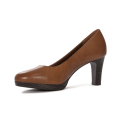 Miniatyrbillede 3 af 10: Pumper Tamaris 12241041305 Brun 40