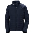 Miniatyrbillede 1 af 6: Jakker Helly Hansen W Vrew Insulator Jacket 2,0 Sort 166 - 170 cm/M