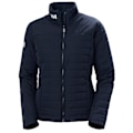 Miniatyrbillede 1 af 6: Jakker Helly Hansen W Vrew Insulator Jacket 2,0 Sort 170 - 174 cm/L