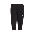 Miniatyrbild 1 av 5: Byxor Adidas Entrada 22 Svarta 170 - 175 cm/M