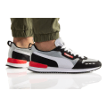 Pikkukuva 3 / 7: Puolikengät Puma R78 Harmaat,Mustat 44.5