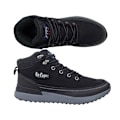 Miniatyrbillede 3 af 3: Sko Lee Cooper LCJ21010533 Sort 44