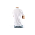 Miniatyrbillede 2 af 2: T-shirts Napapijri Ealis SS Sum Hvid 178 - 182 cm/M