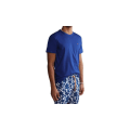 Miniatyrbillede 1 af 3: T-shirts Napapijri Salis Blå 188 - 192 cm/XL
