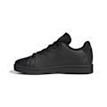 Pikkukuva 2 / 3: Puolikengät Adidas Advantage Mustat 38 2/3