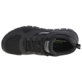 Miniatyrbillede 3 af 4: Sneakers low Skechers Tracksyntac Sort 42