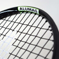 Miniatyrbillede 4 af 5: Rackets Karakal Flash 21 Rød