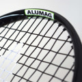 Pikkukuva 4 / 5: Rackets Karakal Flash 21 Punainen