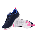 Miniatyrbillede 4 af 4: Sneakers low Skechers Flex Appeal 20 Sort 36