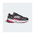 Miniatyrbillede 2 af 7: Sneakers low Adidas Falcon 2000 Sort 38 2/3