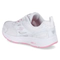 Miniatyrbillede 2 af 6: Sneakers low Skechers GO Run Consistent Hvid 35