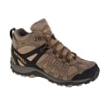 Miniatyrbillede 1 af 4: Sko Merrell Accentor 3 Mid WP Brun 43