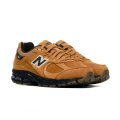 Miniatyrbild 2 av 6: Lågskor New Balance 2002 Bruna 37